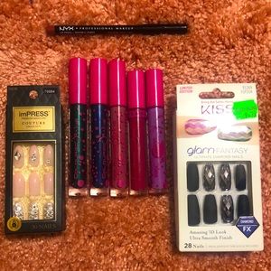 ✨NEW LISTING✨ Beauty Bundle!